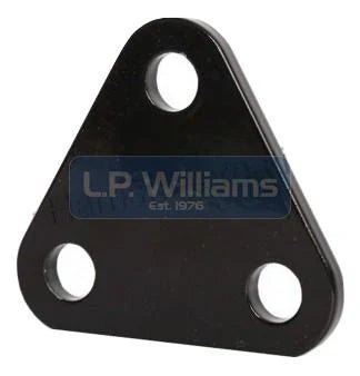 Engine Plate & Engine Fixings