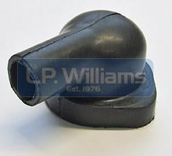 Ignition Switch cover