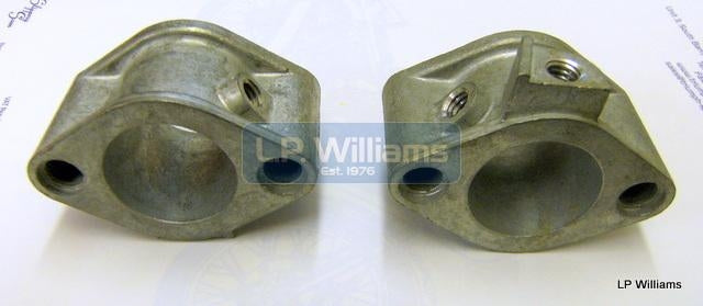 T140V Manifold RH & LH pair