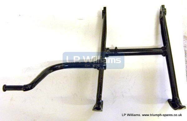 T120 pre OIF and T150 centre stand includes fitting kit up to 1974