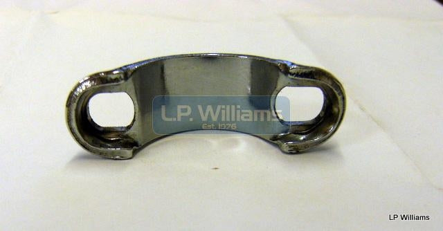 Front Brake lever and Clutch lever clamp