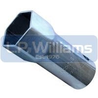 5 speed high gear box spanner  650/750 twins and Triples only 1 7/8"  AF
