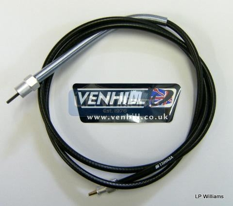 T100 Speedo Cable 5ft 3"