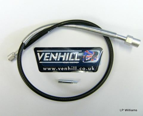R3 Mk1 Smiths Tacho Cable 2ft 1"