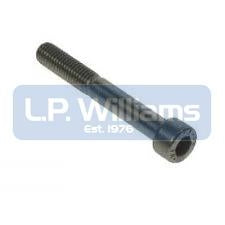 Oil pump fixing screw 2 3/4" UH x 2BA Long Cap head T150 T160 A75