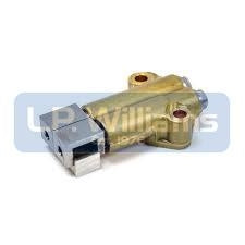 Pre unit oil pump T100 T110 T120 pre unit twins only
