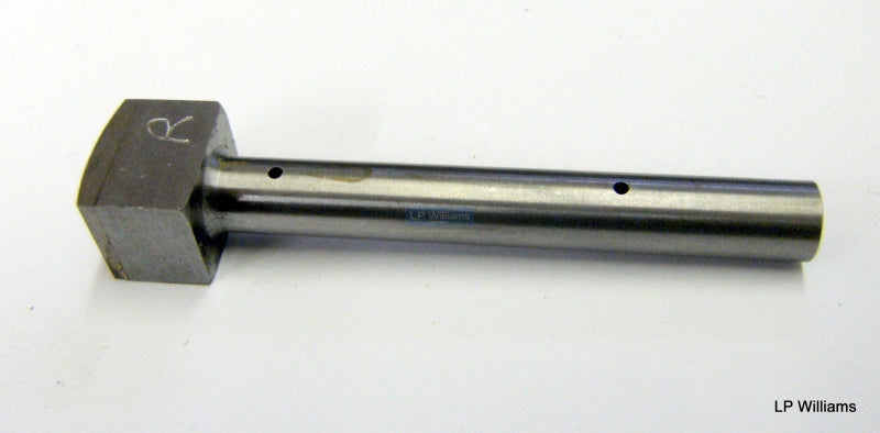 500cc cam follower C range R Radius 1 1/8 Daytona profile