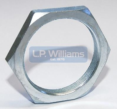 Unit 650-750 Twins and A75 T150 T160  5 speed high gear locknut