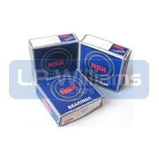 Main Bearing  DS Roller T100 1968 on Earlier T100 use 60-4167