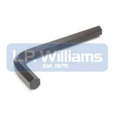 AF Hex Allen key to fit 97-4387 alloy top fork nut