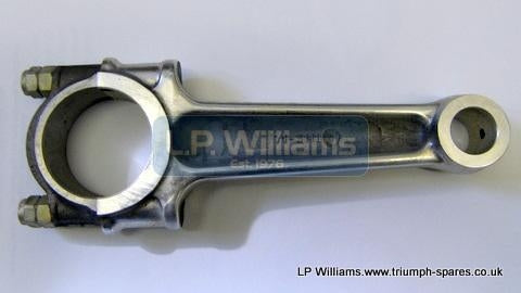 T140 TR7 Conrod 6" centres