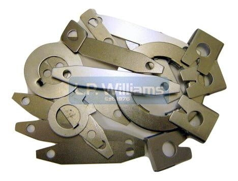 T150 R3 tab washer set 4 speed  Full engine and transmission set