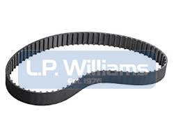 replacement drive belt T120 Unit Twin  80t x 25mm