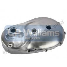 Outer primary cover L/H gearchange T140