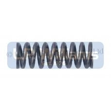 Clutch pressure plate spring T120 for 3 spring clutch