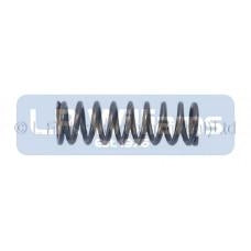 Clutch pressure plate spring 5TA T100 with a three spring set up and also T120 for 4 spring clutch 2" long