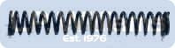 Index plunger spring 5 speed