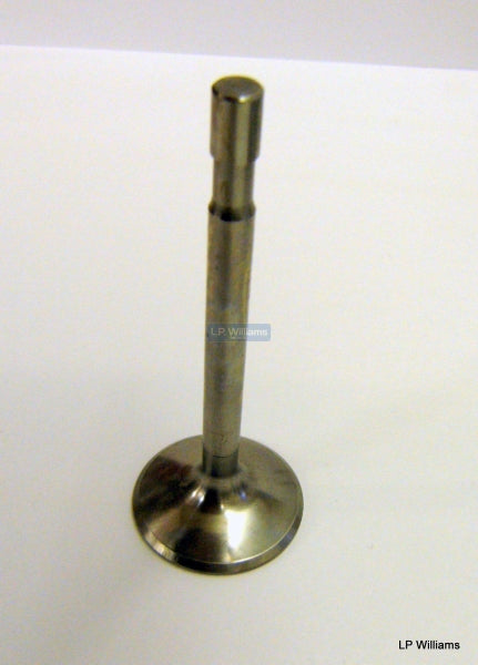 T150 A75  R3 Inlet valve (Long) Measures 10mm above the collet top land Use with short adjuster 70-8783M