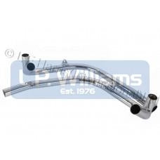 T140 push in balanced downpipes (Pair)