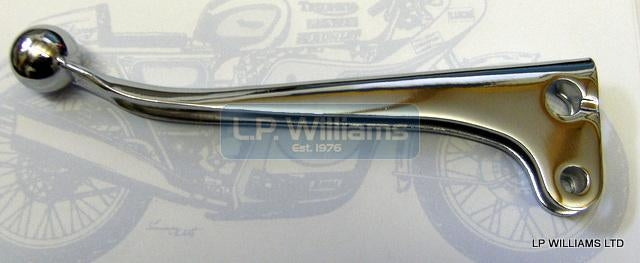 T140 T160 clutch lever blade 7/8" centres