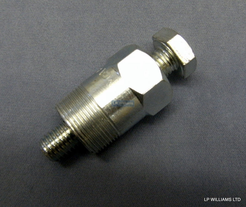T100 T120 T140 Clutch hub extractor
