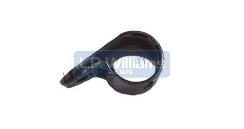 P clip to fit 60-4409 brake hose