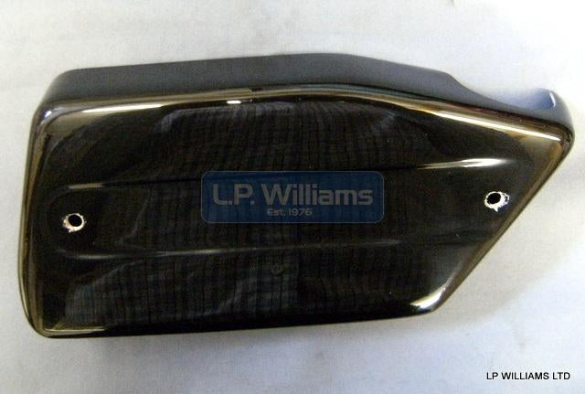 R3 Mk2 side panel RH fibreglass