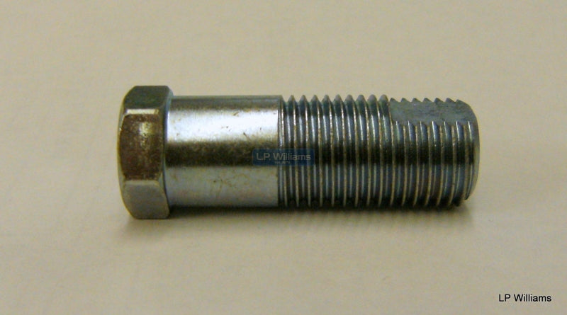 Centre stand bolt 1/2 x 20 CEI