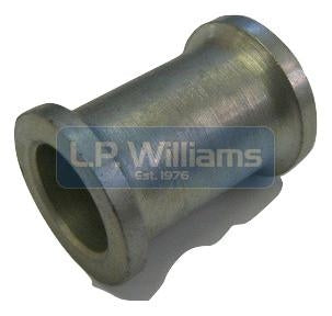 Distance piece RH Conical rear 1971 on T120 T140 T150