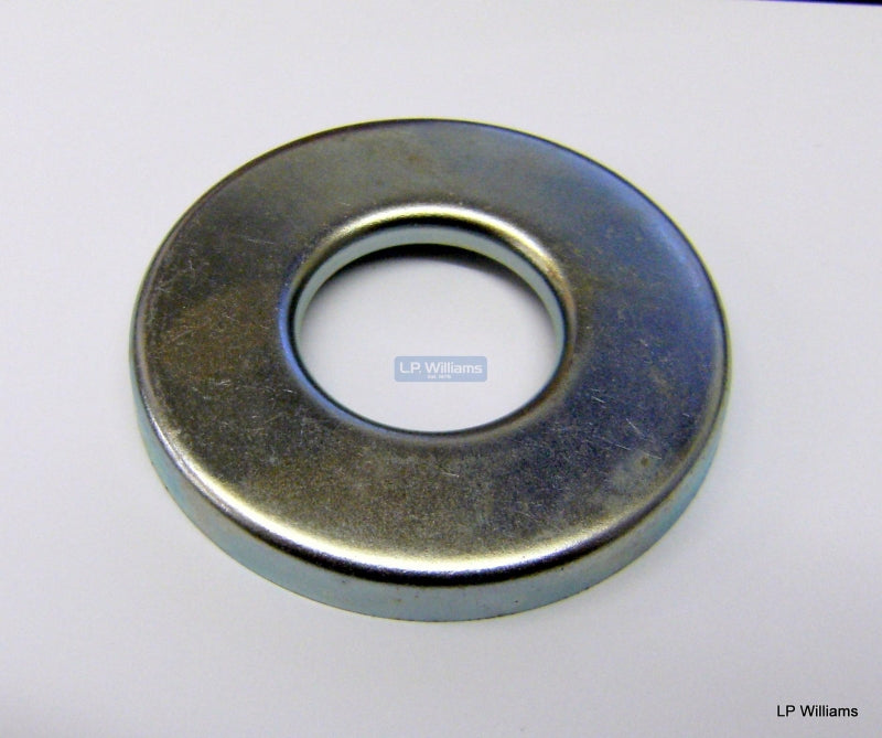 Dust Cover Full Width Hub 1955-85 T160