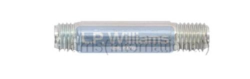 Tank stud - short 1 5/8" long overall