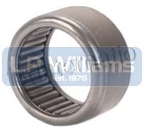 T160 cross shaft needle roller bearing