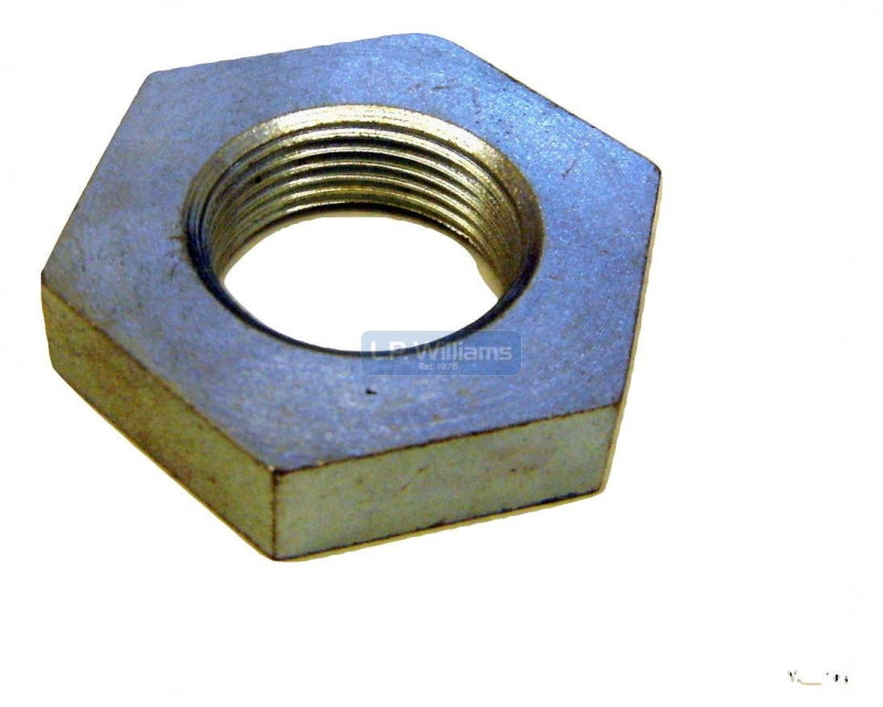 Wheel spindle Nut (Thin)  T120 T150  Rear wheel