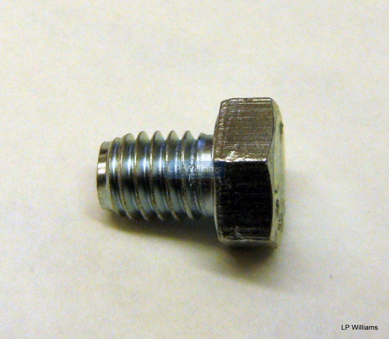 Drain plug primary cover T150 T160