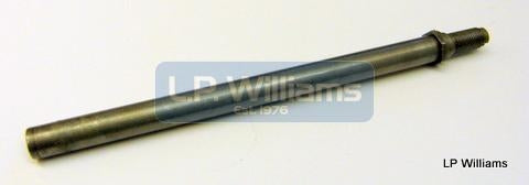 T140 T150 Fork damper tube Long 8.5" long