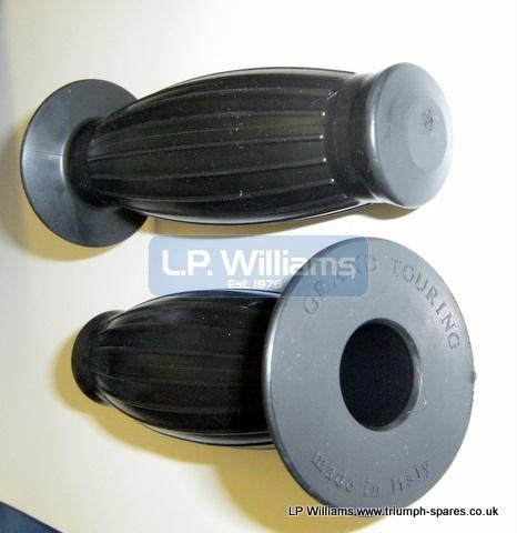 GT handlebar grips (pair) (Beston Type)