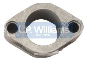 T120 OIF Carb manifold LH