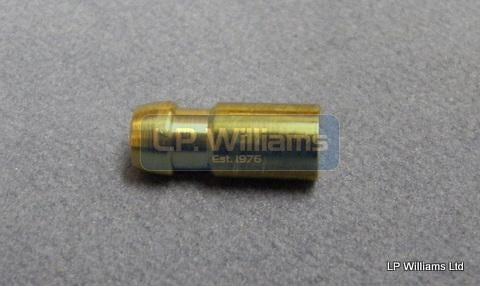 Lucas bullet crimp connector