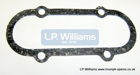 Rocker inspection gasket 4 hole T120