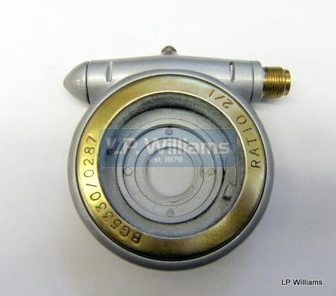 T100 speedo drive 3/4" diameter spindle 2:1