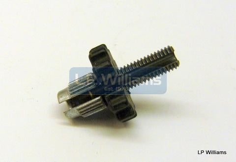Adjuster - Clutch Cable Harris T140 Bonneville