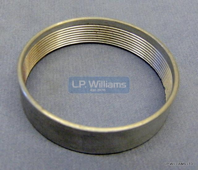 Later TR6 & TR7 carb adaptor ring 900 series