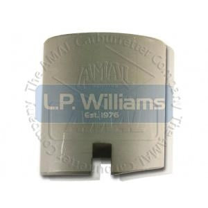 Mk2 throttle valve No3 for 30mm Hard Anodised