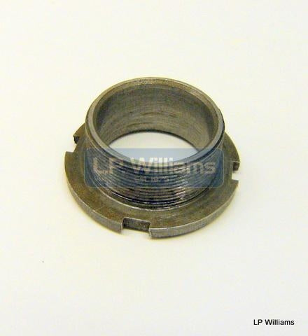 Bearing locknut for shuttle valve for later stanchion 28TPI 1967/68 onwards