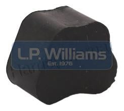 Clutch drive rubber large twins