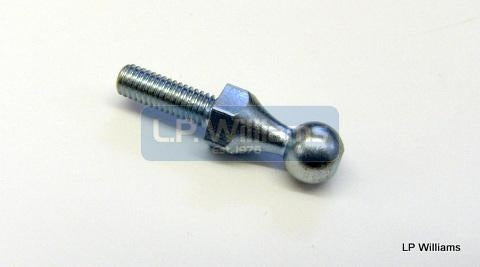 T160 Link rod ball joint pin for plastic ball 60-4664