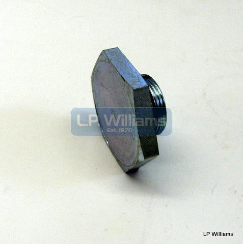 top fork nut Disc stanchion  T140 T150