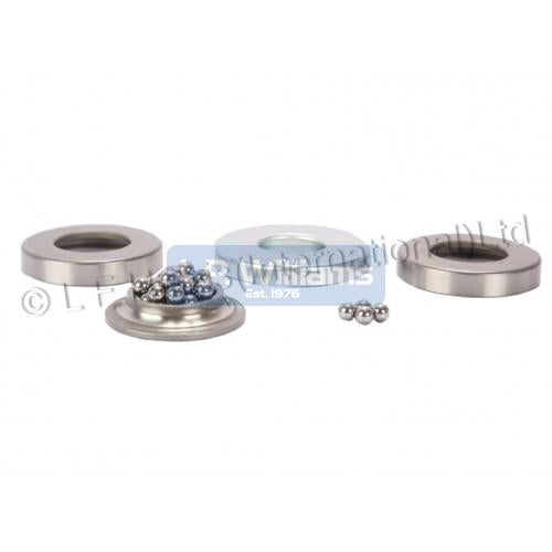 T100 T120 T150 R3 Cup and cones set (not X75)