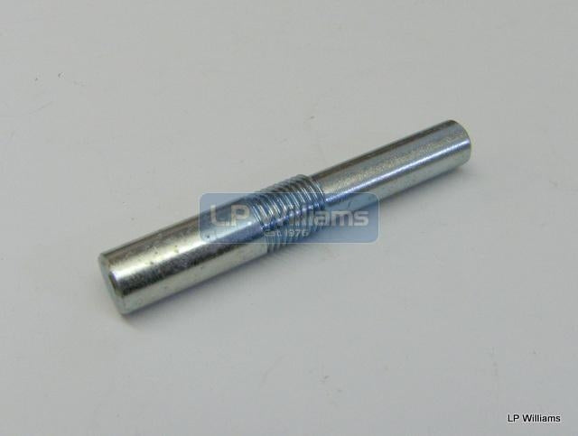 T100  T120 T150 Steering lockstop