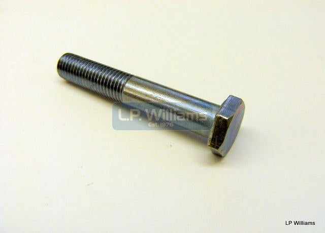 Master cylinder mounting bolt